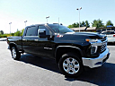 Thumbnail image of 2021 Chevrolet Silverado 2500HD at Gary Mathews Motors
