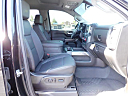 Thumbnail image of 2021 Chevrolet Silverado 2500HD at Gary Mathews Motors