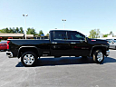 Thumbnail image of 2021 Chevrolet Silverado 2500HD at Gary Mathews Motors