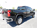 Thumbnail image of 2021 Chevrolet Silverado 2500HD at Gary Mathews Motors