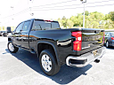 Thumbnail image of 2021 Chevrolet Silverado 2500HD at Gary Mathews Motors
