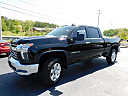 Thumbnail image of 2021 Chevrolet Silverado 2500HD at Gary Mathews Motors