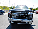 Thumbnail image of 2021 Chevrolet Silverado 2500HD at Gary Mathews Motors