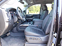 Thumbnail image of 2021 Chevrolet Silverado 2500HD at Gary Mathews Motors