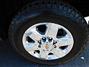Thumbnail image of 2021 Chevrolet Silverado 2500HD at Gary Mathews Motors