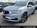 Thumbnail image of 2017 Acura MDX at Rockland Motors