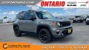 Thumbnail image of 2022 Jeep Renegade at Jeep Chrysler Dodge of Ontario - Used