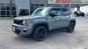 Thumbnail image of 2022 Jeep Renegade at Jeep Chrysler Dodge of Ontario - Used
