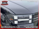 Thumbnail image of 2024 Hyundai SANTA FE at Westbury Toyota Scion