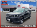 Thumbnail image of 2024 Hyundai SANTA FE at Westbury Toyota Scion