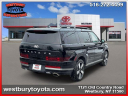 Thumbnail image of 2024 Hyundai SANTA FE at Westbury Toyota Scion