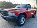 2004 Dodge Dakota SXT at Autobarn Exchange LLC