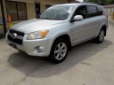 Thumbnail image of 2011 Toyota RAV4 at AUTOMOTIVE LOCATOR LLC