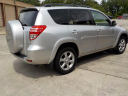Thumbnail image of 2011 Toyota RAV4 at AUTOMOTIVE LOCATOR LLC