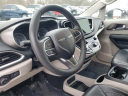 Thumbnail image of 2022 Chrysler Pacifica at Jim Riehl's Friendly Chrysler Dodge Jeep Ram of Romeo