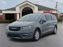 Thumbnail image of 2022 Chrysler Pacifica at Jim Riehl's Friendly Chrysler Dodge Jeep Ram of Romeo
