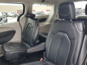 Thumbnail image of 2022 Chrysler Pacifica at Jim Riehl's Friendly Chrysler Dodge Jeep Ram of Romeo