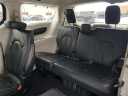 Thumbnail image of 2022 Chrysler Pacifica at Jim Riehl's Friendly Chrysler Dodge Jeep Ram of Romeo