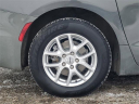 Thumbnail image of 2022 Chrysler Pacifica at Jim Riehl's Friendly Chrysler Dodge Jeep Ram of Romeo