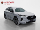 Thumbnail image of 2024 Ford Escape at LaFontaine Chrysler Dodge Jeep Ram of Walled Lake
