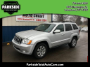 Thumbnail image of 2008 Jeep Grand Cherokee at Parkside Total Auto Care