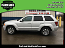 Thumbnail image of 2008 Jeep Grand Cherokee at Parkside Total Auto Care