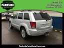 Thumbnail image of 2008 Jeep Grand Cherokee at Parkside Total Auto Care