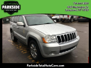 Thumbnail image of 2008 Jeep Grand Cherokee at Parkside Total Auto Care