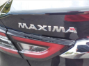 Thumbnail image of 2022 Nissan Maxima at Matthews Nissan Of Wellesley