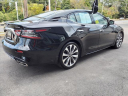 Thumbnail image of 2022 Nissan Maxima at Matthews Nissan Of Wellesley