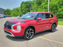 Thumbnail image of 2023 Mitsubishi Outlander at Grand Blanc Nissan