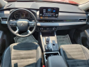 Thumbnail image of 2023 Mitsubishi Outlander at Grand Blanc Nissan