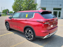 Thumbnail image of 2023 Mitsubishi Outlander at Grand Blanc Nissan