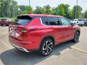 Thumbnail image of 2023 Mitsubishi Outlander at Grand Blanc Nissan