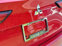 Thumbnail image of 2023 Mitsubishi Outlander at Grand Blanc Nissan