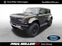Thumbnail image of 2024 Ford Bronco at PaulMillerBernardsvilleVolkswagen USED