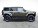 Thumbnail image of 2024 Ford Bronco at PaulMillerBernardsvilleVolkswagen USED