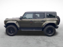Thumbnail image of 2024 Ford Bronco at PaulMillerBernardsvilleVolkswagen USED