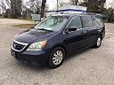 Thumbnail image of 2008 Honda Odyssey at Hicks Motor Sales, LLC