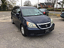 2008 Honda Odyssey EX at Hicks Motor Sales, LLC