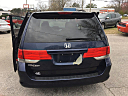 Thumbnail image of 2008 Honda Odyssey at Hicks Motor Sales, LLC