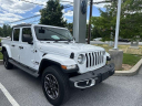 Thumbnail image of 2021 Jeep Gladiator at Faulkner VW - Mechanicsburg NEW