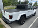 Thumbnail image of 2021 Jeep Gladiator at Faulkner VW - Mechanicsburg NEW