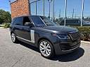 Thumbnail image of 2019 Land Rover Range Rover at 5 STAR AUTO SALES INC