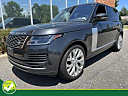 Thumbnail image of 2019 Land Rover Range Rover at 5 STAR AUTO SALES INC