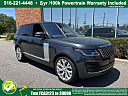 Thumbnail image of 2019 Land Rover Range Rover at 5 STAR AUTO SALES INC