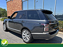 Thumbnail image of 2019 Land Rover Range Rover at 5 STAR AUTO SALES INC