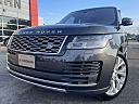 Thumbnail image of 2019 Land Rover Range Rover at EurobahnBmwMiniMercedesBenz of Greensboro, NC