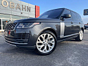 Thumbnail image of 2019 Land Rover Range Rover at EurobahnBmwMiniMercedesBenz of Greensboro, NC