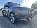 Thumbnail image of 2019 Land Rover Range Rover at EurobahnBmwMiniMercedesBenz of Greensboro, NC
